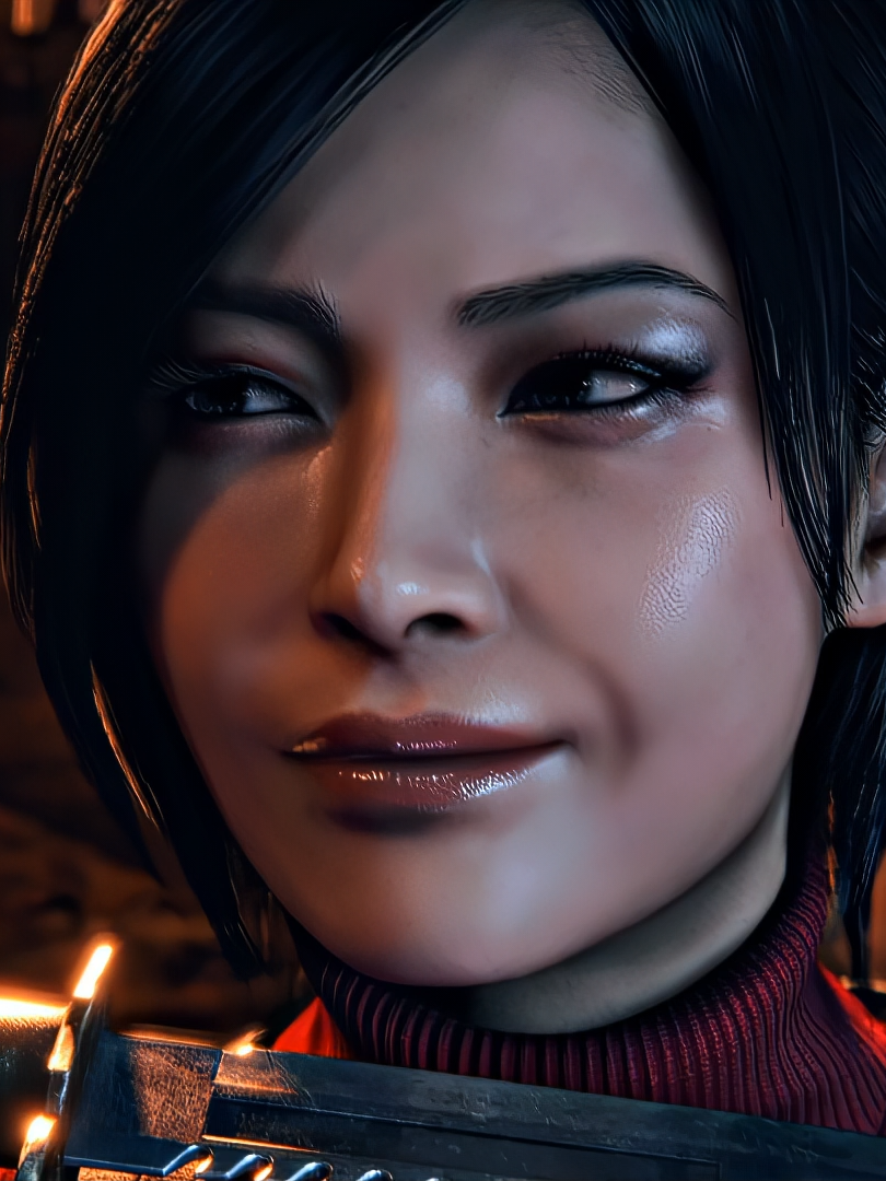 Rock That Body \Ada Wong quick edit  #adawong #adawongedit #adawongresidentevil #residentevil #residentevil4 #residenteviledit #games #fyp #edit
