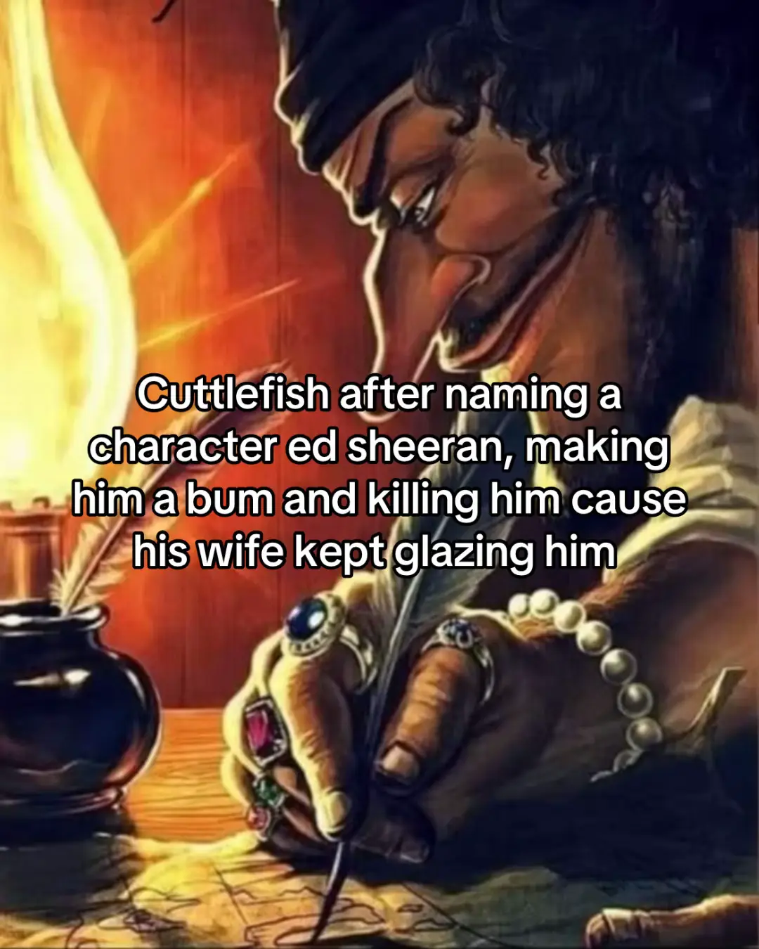 #fyp #viral #lordofthemysteries #lordofthemysteriesnovel #lotm #kleinmoretti #webnovels #webnovelrecommendation 