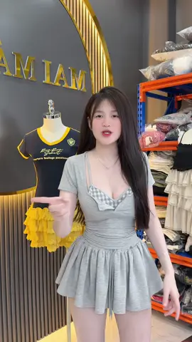 Set đồ nữ