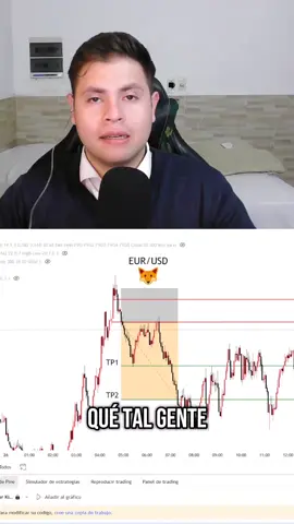 Pre Apertura Asia - Londres 🦊 #fyp #paraguaytiktok #paraguayoite🇵🇾❤️ #paraguay🇵🇾 #forex #forextrading #tradingforex 