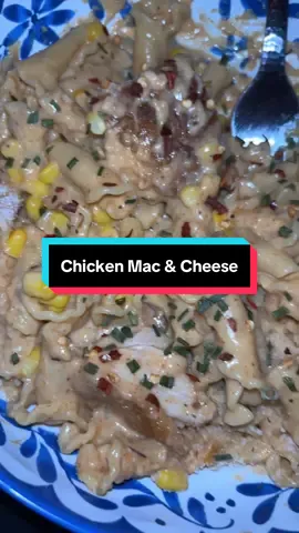 Hope you guys enjoy this video! Comment what I should make next! #Food #macoroni #macandcheese #chicken #chickenmacaroni #Fitness #fitnessmotivation #fitnesstips #fitnessjourney #protein #proteinintake #foodtiktok #Foodie #FoodTok #chef #cheflife #chefsoftiktok 
