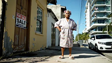 #PuertoRicoNoSeVende #Ley60 #DoñaFela #LaVozDelPueblo #AudioBoricua #ResistenciaPR #JusticiaSocial #ChancletazoConCausa