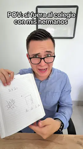 La clase más loca 🤯