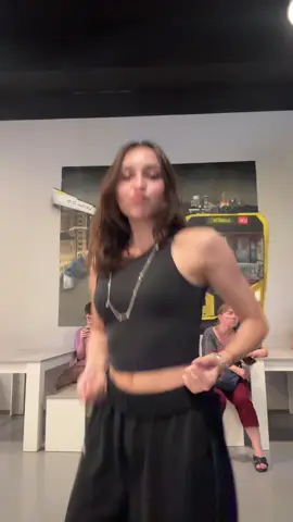 I tried #foryou #viral #lunatixballerina 