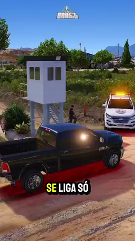 Alô galera de cowboy, alô galera de pião, quer roleplay de verdade vem pra Vila Brasil então!