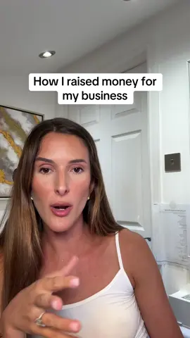 Ps I was a lil hesitant to talk about finances when we haven’t even launched yet… it feels a bit preemptive when there’s no proof of success, but I’ve had a bunch of questions about this and I don’t want to gatekeep - if I can do it then you can too 💪🏼  Feel free to hold down for 2x speed, as it’s a long one, but I hope it’s helpful🙏🏼  #corporategirlies #privateequity #careertransition #financetok #businesslaunch #startups #corporategirly #careertok #corporatetiktok #motivationtok #businessadvice #pilateslondon #startuploan 