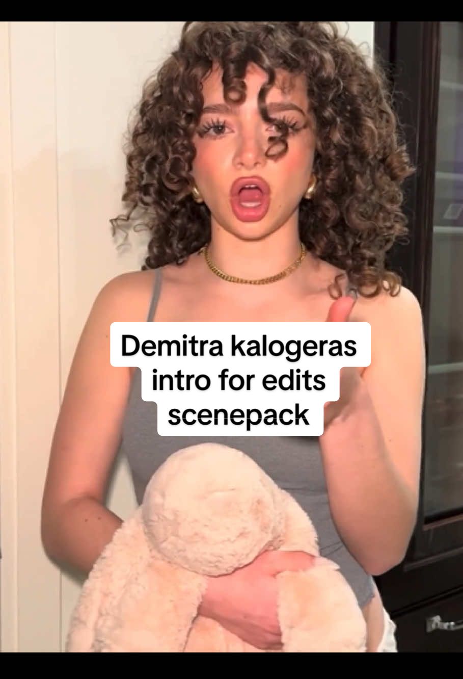 Part 3|| Demitra kalogeras intro for edits sp||#kalogerassisters #kalogerassisters #demitrakalogeras #demitrakalogerasedit #demitrakalogeras #kalogerassistersedit #intro #scenepack #demitrakalogerasscencepack #fyp #demitrakalogerassp 