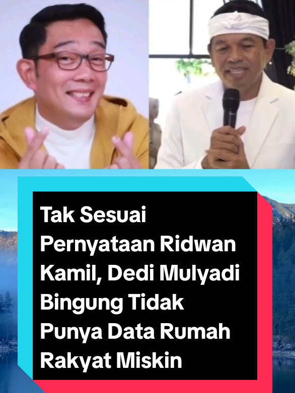 #kdm #dedimulyadi #kangdedimulyadi #fyp #viral 
