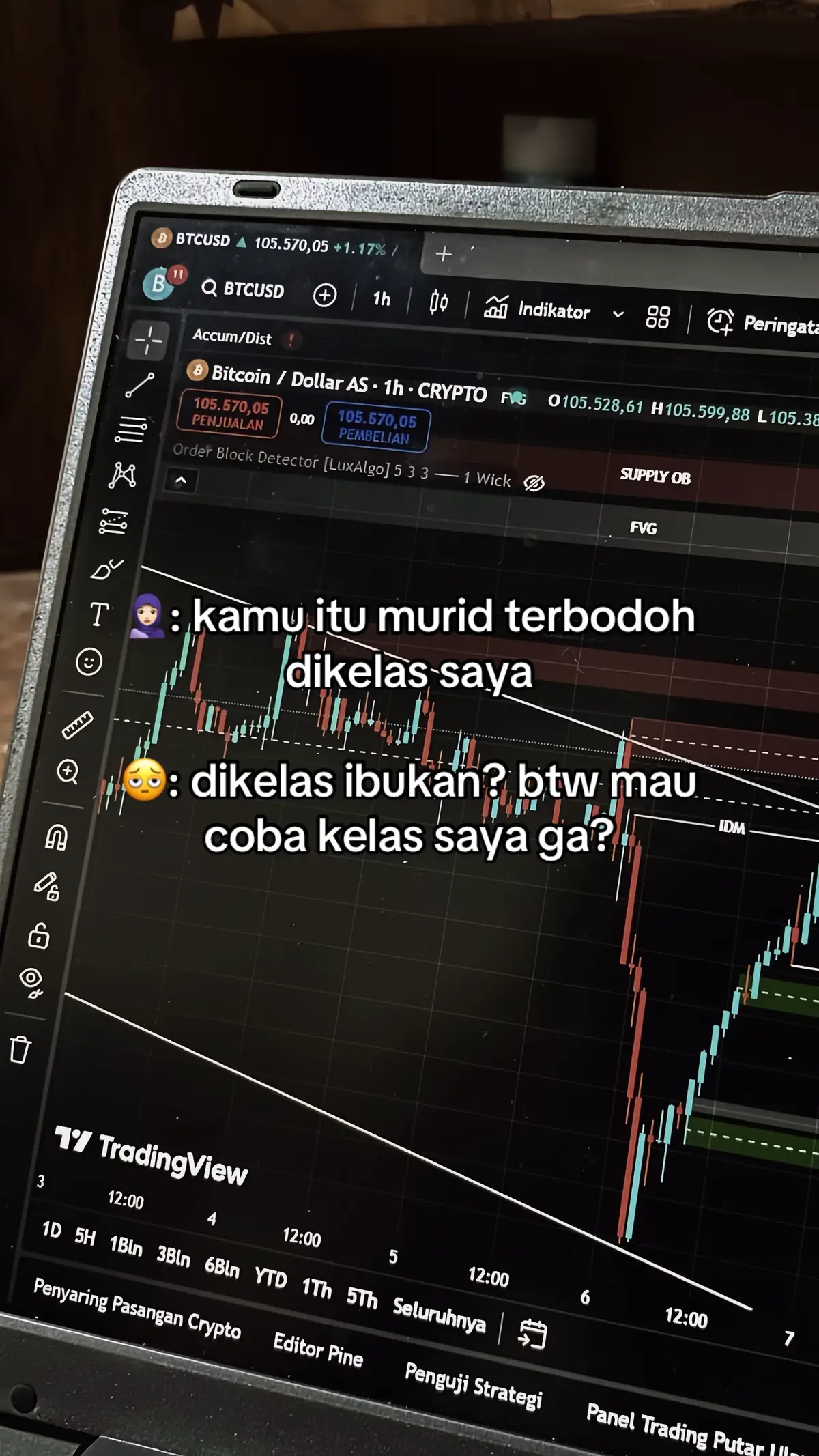 #fyp #tradingcrypto 