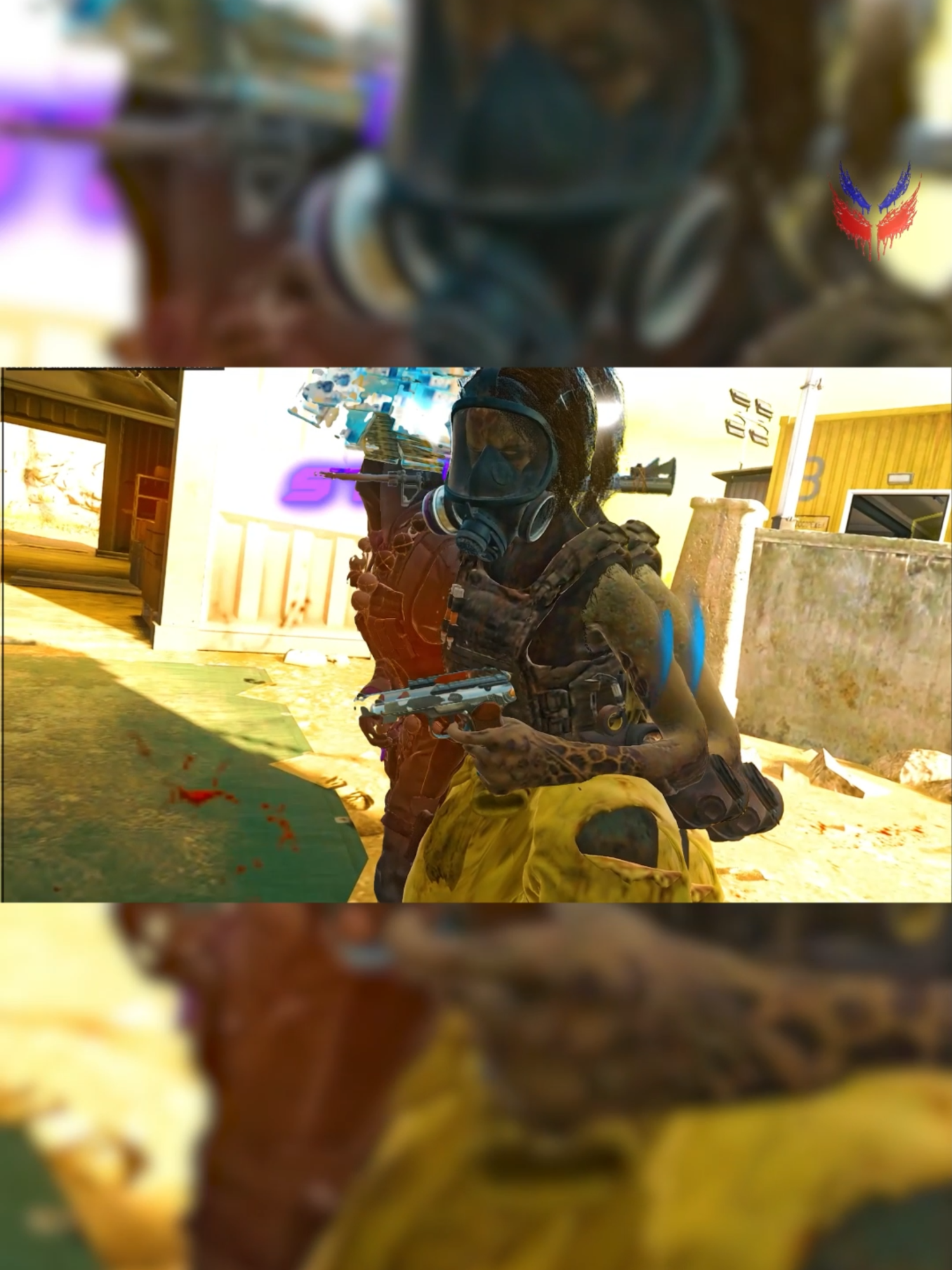 Learn In Discord! #cod #callofduty #bo6 #blackops6 #warzone #t3kker_tim3
