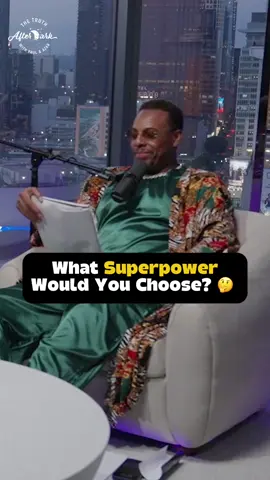 If you could have any superpower what would it be and how would you use it on the first date? 🤔  #SuperPower #FirstDate #TruthAfterDark 