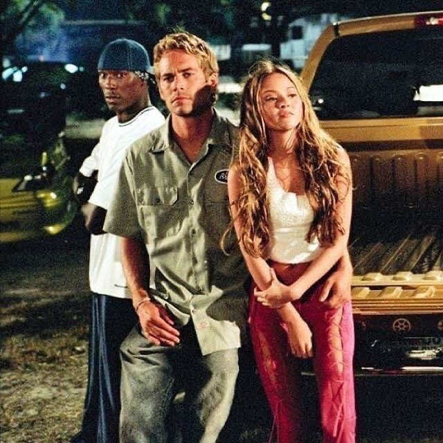 Fast and Furious nostalgia #fastandfurious #nostalgia #viral 