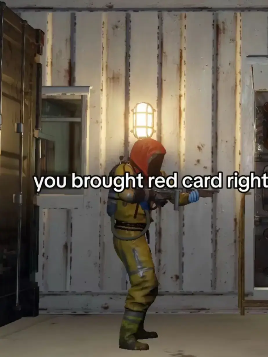 #rust #rustmeme #fyp 