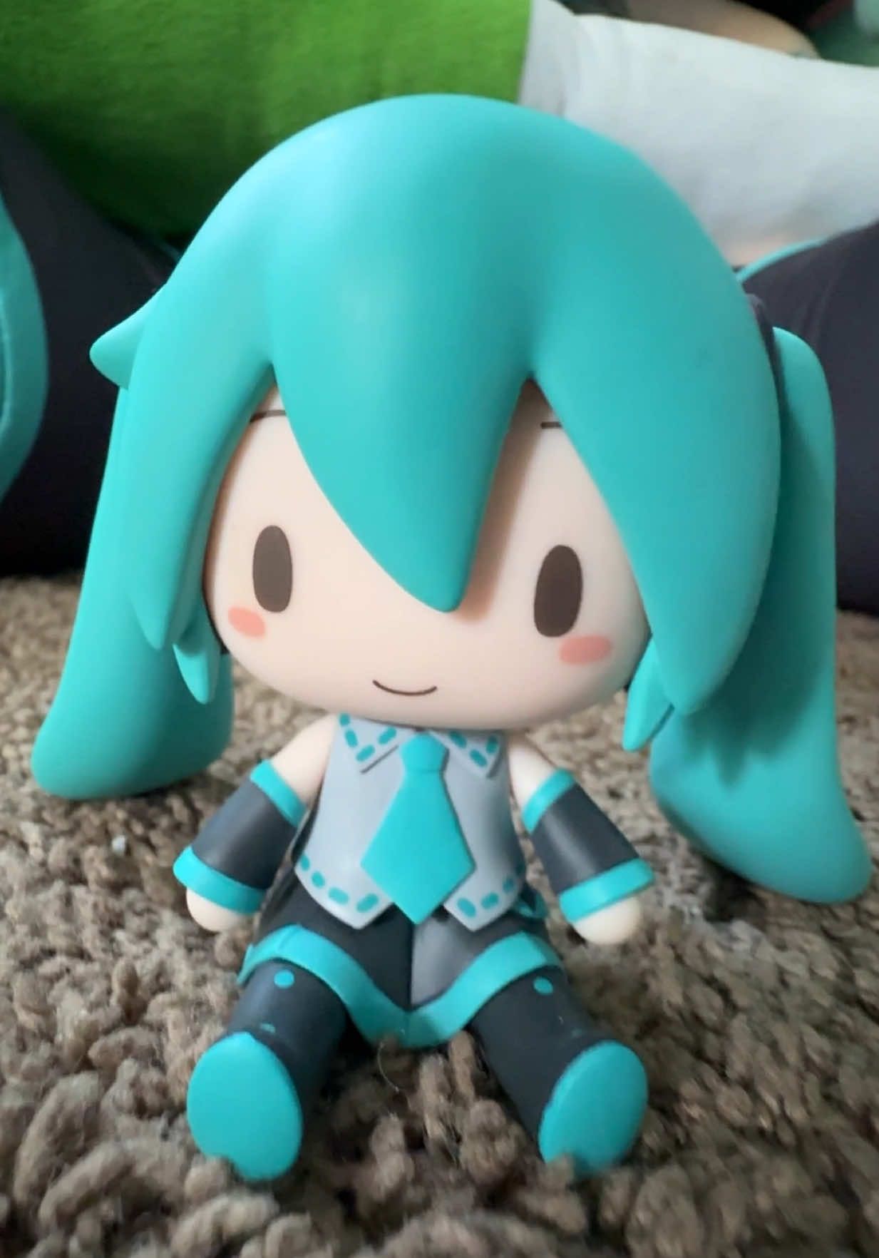 The babies #Hatsunemiku #vocaloid #anime #初音ミク＃初音ミクイラスト #miku #mikuhatsune #mikumerch #Mikuplush #vocaloidmiku #animemerch #kawaii #mikucollection #Tatcha 