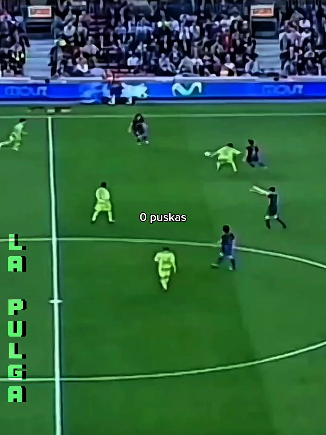 Messi goals that deserved Puskas ⚽🔥 #messi #messi_king #goat🐐 #messi10 #footballtiktok #viralvideos #goals #puskas