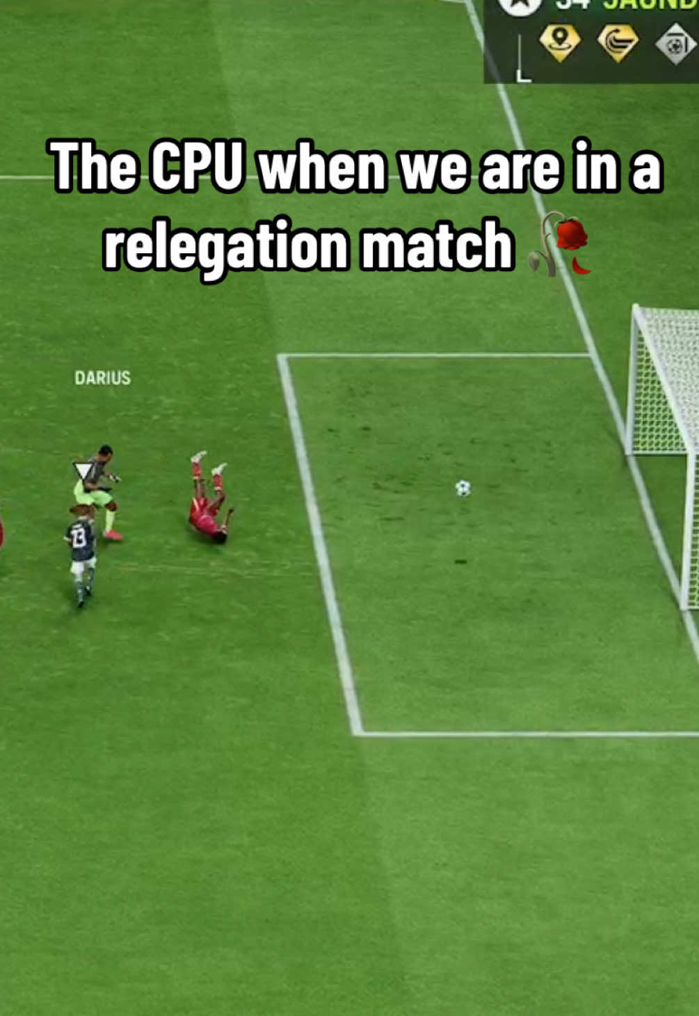 Every time 👍 #proclubs #fc25clubs #fc25 #fardafr #xycba 