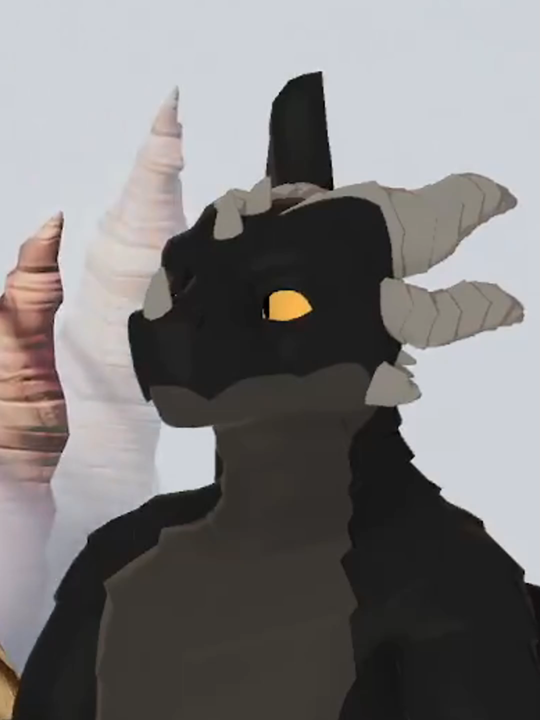 Karma comes quick! | #furry #vtuber #twitch