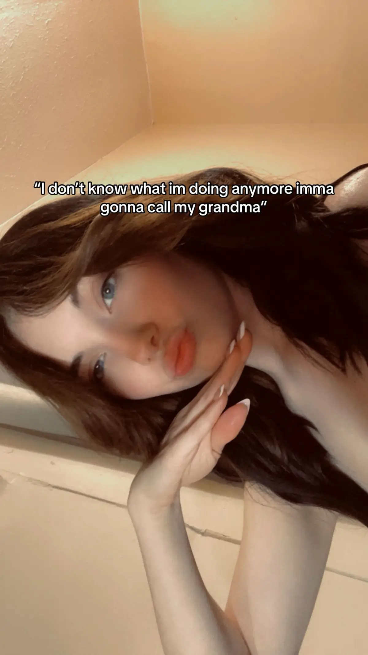#fypage #grandma #granddaughter #imissyou #restinpeace #iloveyou 