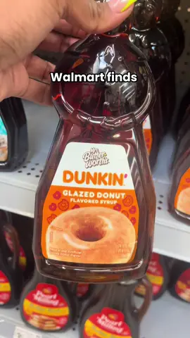 Walmart finds #foodies #walmartfinds #geoceryshopping 