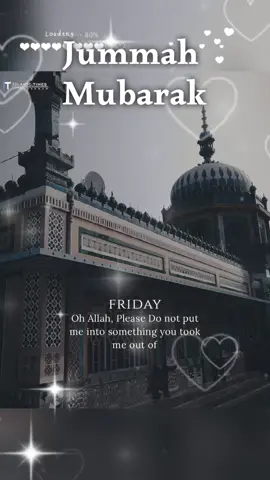 #CapCut #jummamubarak 