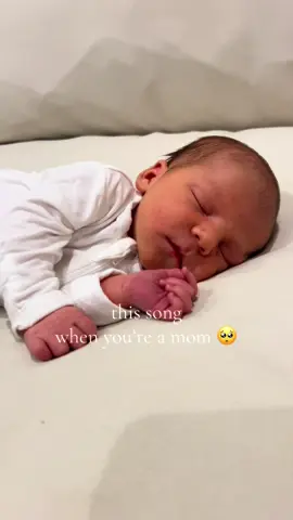 never knew how much I’d miss that newborn stretch….i love this boy with my whole heart #firsttimemom #fyp #pregnant #sahm #mom #foryoupage #babyboy #firstbaby #newborn #newbornstretch 