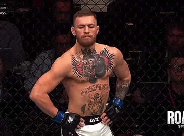 Dont Compare “The Notorious” with others..🇮🇪 #fypシ #conormcgregor #edit #UFC #mma #edits #viralpost #foryoupage 
