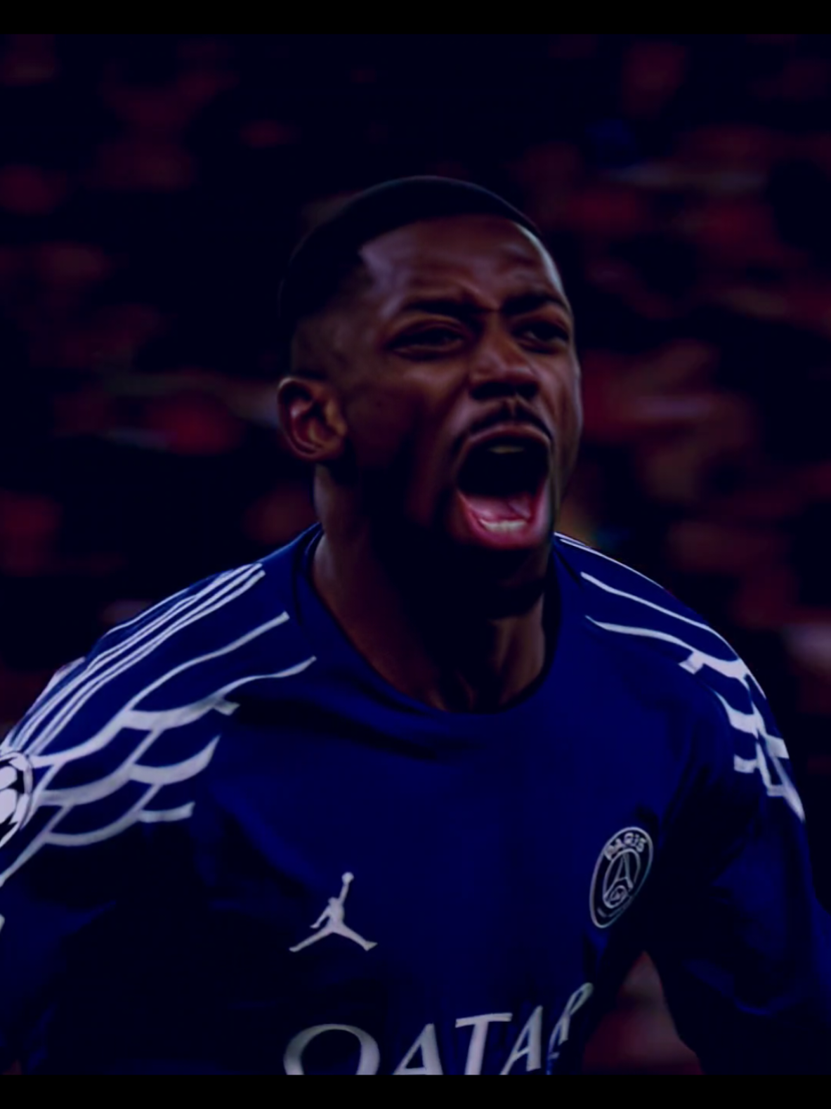 Dembele redemption #dembele #psg #fyp #edit #romania #foryoupagе 