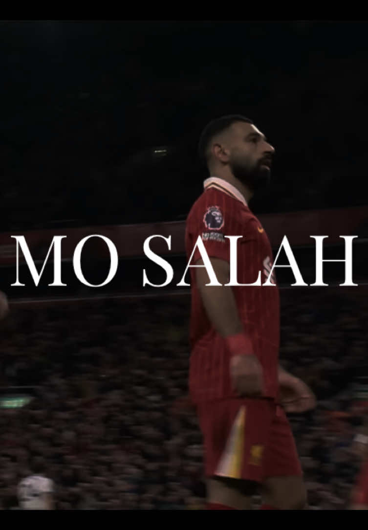 Salah. #mosalah #salah #mohammedsalah #liverpoolfc #liverpool #PremierLeague #footballtiktok #edit #fyp 