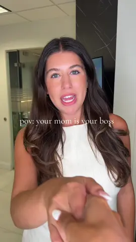 mother daughter duo taking on florida real estate 🫶🏼😊 @Naim Real Estate Group  #motherdaughter #mom #boss #familybusiness #comedy #funny #worklife #owner #viral #trending #realtor #realestate #realtoroftiktok 