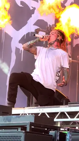 Lorna Shore - To the hellfire 🔥 breakdown #lornashore #tothehellfire #tothehellfire🔥🔥 #willramos #willramosoflornashore #tothehellfirelornashore #tonsofrock2025 #willramoslive @LORNA SHORE
