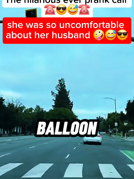 she was so uncomfortable about her husband 🤣🤪😎 Credits: @The Jubal Show  #fyp #phonecall #funnyy #prank #prankcall #radiocall #brookeandjubal #funny #phonecall 