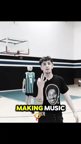 FAZE RUGS BROTHER LOWKEY MIGHT HAVE A BANGER.. 😨 
