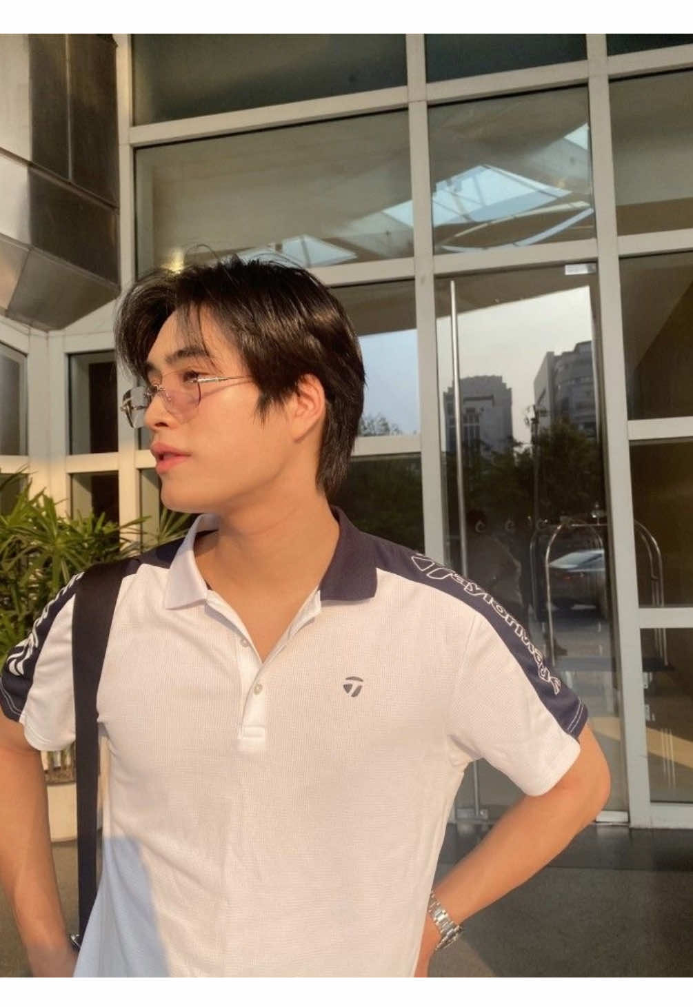 #gemininorawit ; fourth is so lucky 🤭 anyways congrats to me for surviving week 2 of school 😜 🏷️ ; #gemini_nt #geminint #gemiyakii #gemgem #geminiedit #gemininorawitedit #geminifourth #gemfot #gmmtv #gmmtvofficial #fyp 