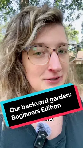We just bought our first house and we’re trying to turn this chaotic backyard into a beginner-friendly homestead. Our new YouTube channel Homogrown is all about building a life from scratch — garden beds, DIYs, chronic illness, neurodivergence, and a whole lotta queer joy. Follow along! #lesbiansoftiktok #gardenproject #newgardener #beginnergardener #backyardgarden #backyardprojects #queertiktok 