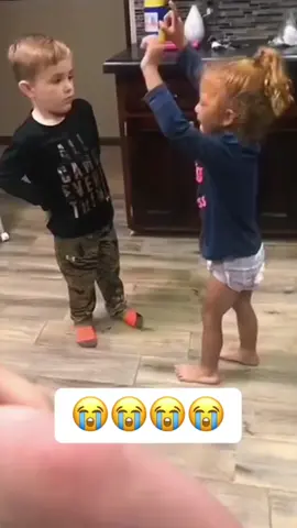 And I’m not a baby 🗣️🔥 