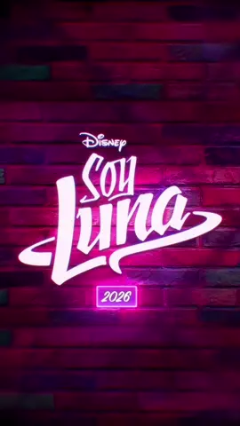 Todo lo que quieras, lo podrás alcanzar 🌙🎬 #SouLuna #SoyLuna 