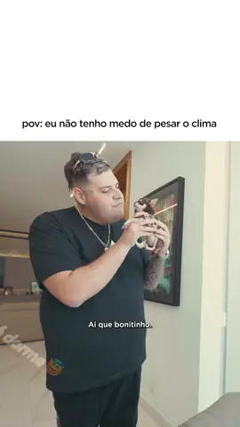 é sempre ele pqp kkkkkkkkk #podpahvisita #maumauzk #podpah 