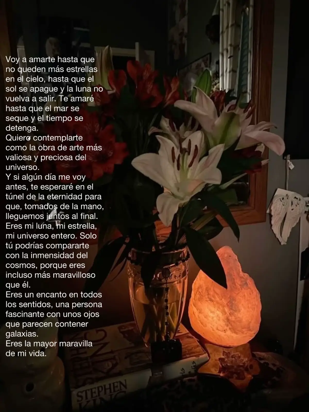 #amomuchoaminovio #fypシ゚ #videosdeamor #dedicar #textobonito #poesia #fotocontexto #poema #amomuchisimoaminovio 