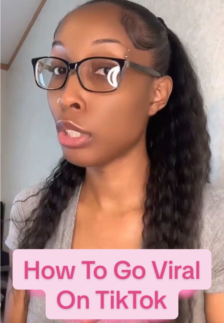 Day 6 of posting until I hit 100k views so I can join the TikTok creator rewards program!  Want to go viral on TikTok? Just post the content and wait for TikTok to push the video 🤷🏾‍♀️😩😂 #howtogoviralontiktok #fyp 