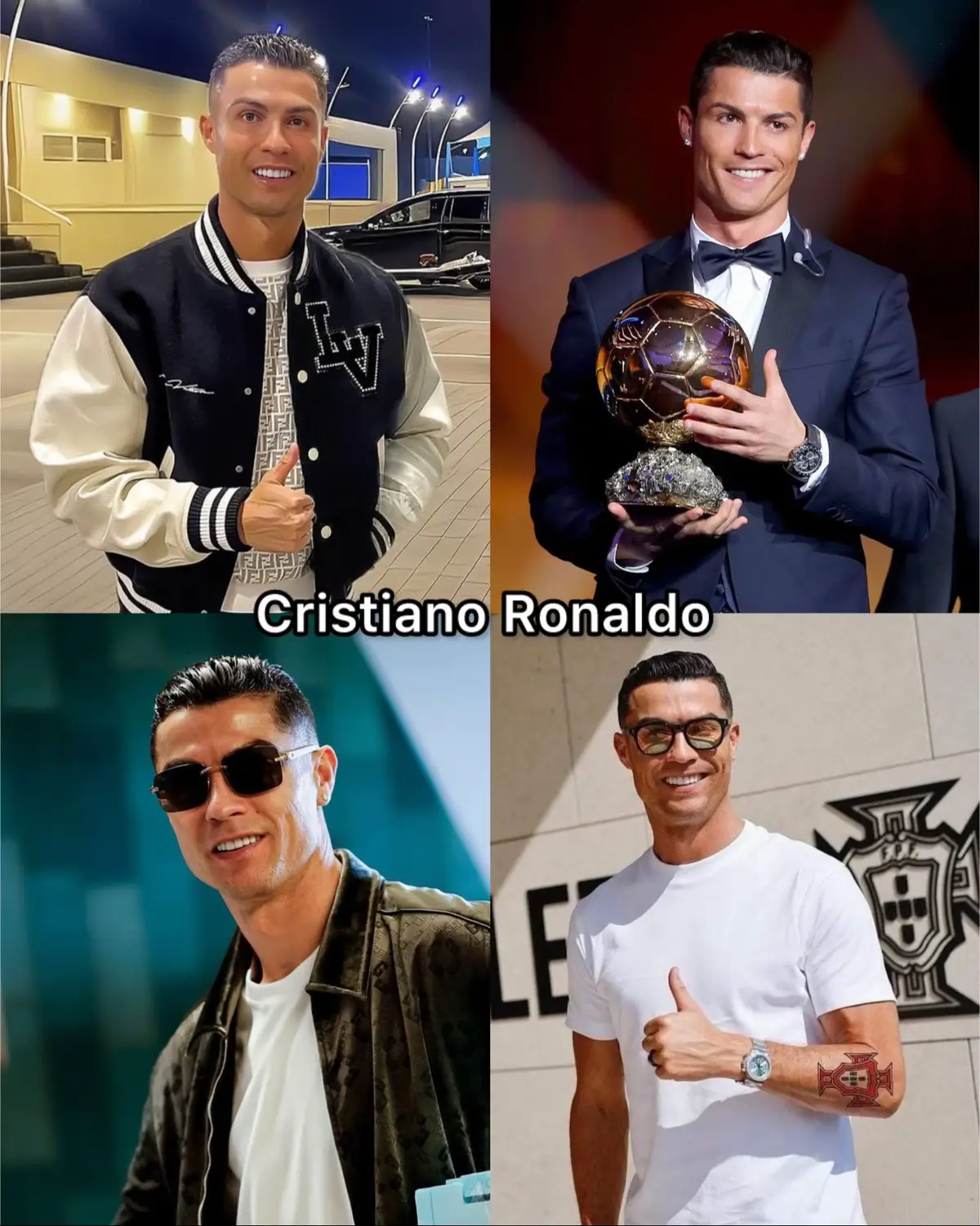 #ronaldo #hairstyle #fyp #cr7 #suiiiiiiiiiiiiiii 