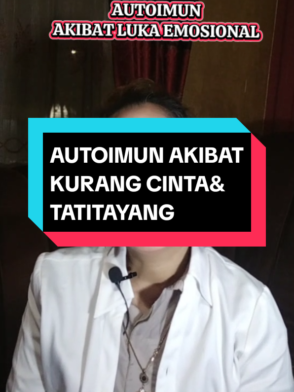 Meninjau Autoimun dari multi perspektif.. #kesehatanmentalindonesia #psikologcinta22 #psikologcinta #fypシ #fyppppppppppppppppppppppp #kesehatanmentalpenting #autoimun #autoimmunedisease #psikologi #psikologiklinis 