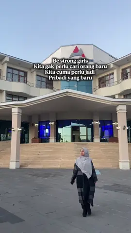 Just focus on ur self girls🌷🌷 #highvaluewoman #vibesy #beranda 