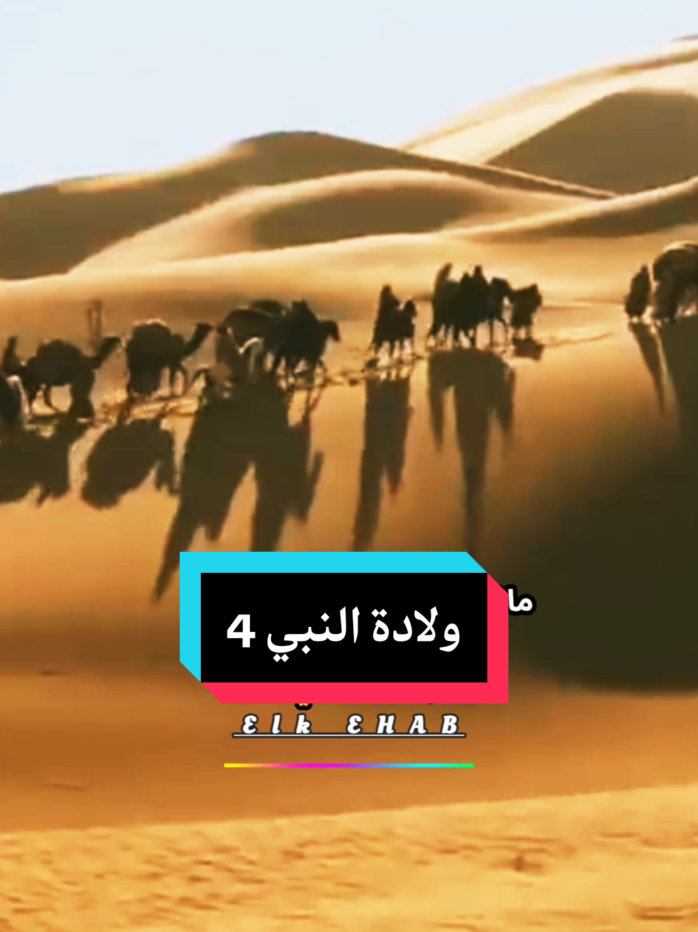 #viral #fyp #اكسبلور #ولادةالنبي_محمد 