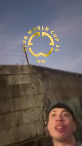 Mundial de clubes. . . . . . . . . . . . . . . . . . . . . . . . . . . #mulherdepreso🔓🕊👫💍 #odemetro #taliberado #fut #futebol #futebolbrasileiro #mundial #mbappe #campeonato 