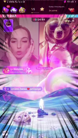 #tiktoklive #battle #pro @Tommy✨️𝕋𝕆ℙ™ 𝕃𝕖𝕒𝕕𝕖𝕣✨️ @mergyte_7 