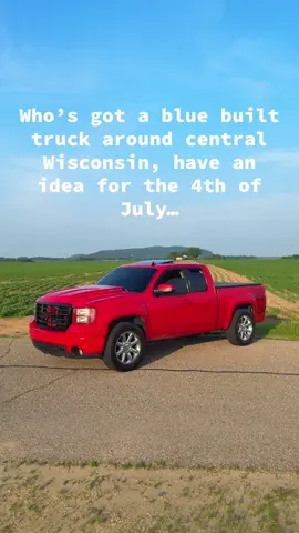 Drop a comment and let’s make it happen ⬇️⬇️⬇️ #wisconsin #trucktok #fyp #cammedls #trucks 
