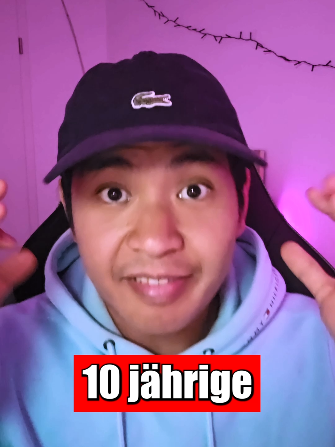 10 jährige erklärt dir wie man Influencer wird #fyp