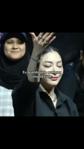 Eu to apaixonada!! 😍 #faye_malisorn #faye_peraya #gl #thailand #beuty #viral #meme 