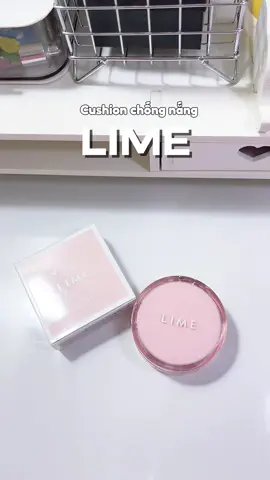 Top 1 cushion nhất định phải fomo chính là em cushion nhà @CUSHION LIME COSMETIC #limecushion #phannuoc #cushion #makeup #skincare #lamdep 