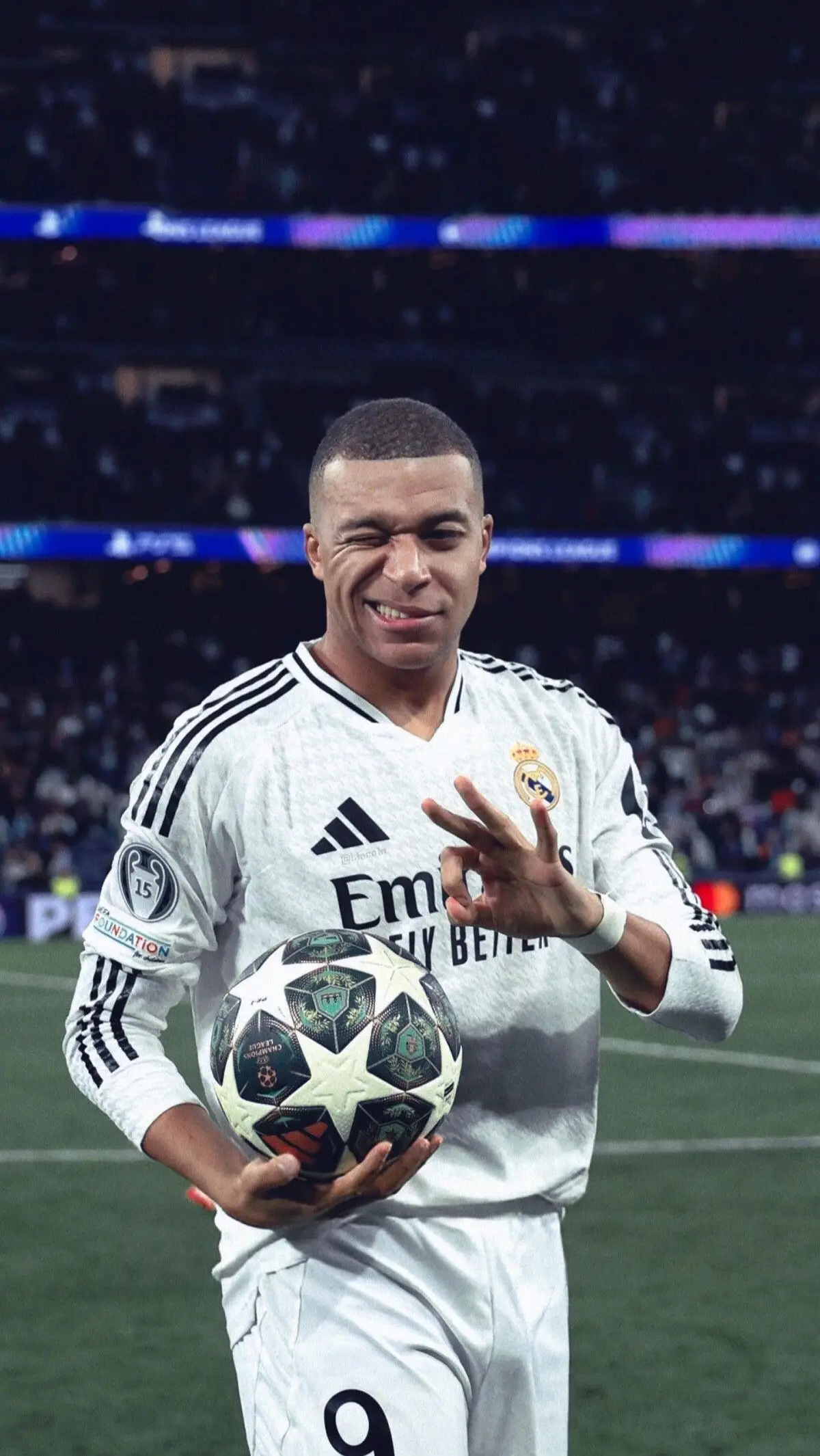 #RealMadrid #fyp #football #foryoupage #mbappe #wallpaper #kylianmbappé #4k #viralvideos #mbapperealmadrid 